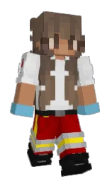 muddy waters and kabul Minecraft skin — Slim model — first worn by Miss_Charisma