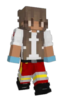 Miss_Charisma's Minecraft skin