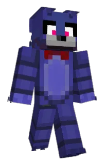 TW7C's Minecraft skin