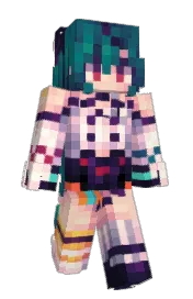 Skin preview