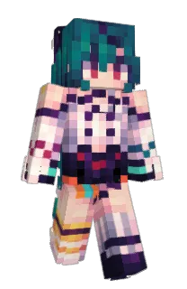 KohllahStudiosVT's Minecraft skin