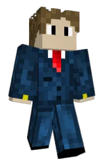 laslas72's Minecraft skin