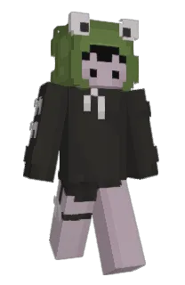 Front of luv109's skin