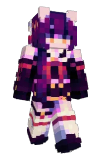 R41N33's Minecraft skin