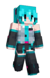 Skin preview