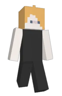 Front of Autocorrecter's skin