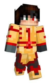Front of AMAshes's skin