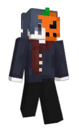 cod gray and charade Minecraft skin — Slim model