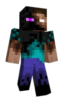 Pewper's Minecraft skin