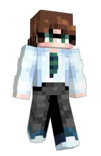 Front of Pajames_'s skin