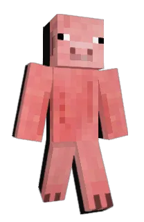 Luken7's Minecraft skin