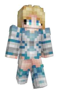 StampySmash's Minecraft skin