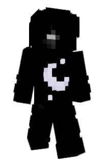 Front of Joltyay's skin