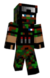 Skin preview