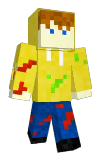 Front of Fifiss12's skin
