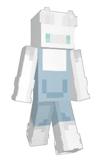 cabvroom's Minecraft skin