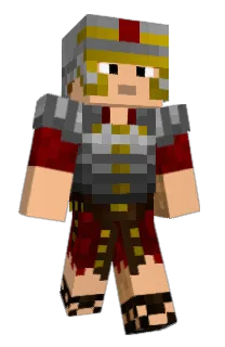 Drulixus's Minecraft skin