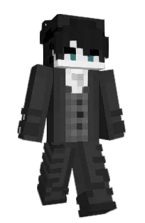 Front of rai_ven's skin