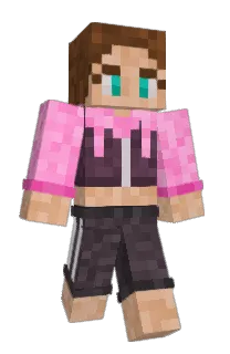 Front of ImAmoonPie_'s skin