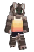 DixxyPaw