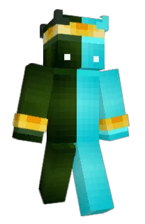 Front of Spexz22's skin