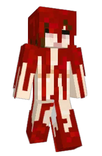 JayExotic's Minecraft skin