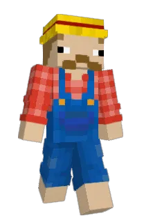 Front of teteco_'s skin