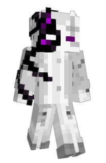 Front of RedBPanda's skin