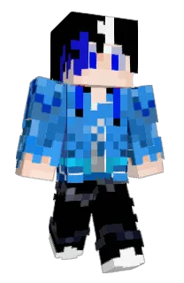 BSN_TW's Minecraft skin