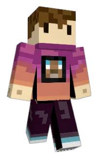 Front of Carlogamer29's skin