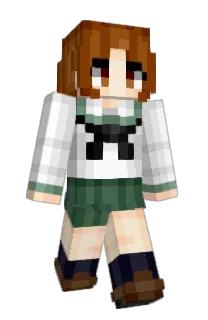 NatsukiSan67's Minecraft skin