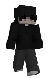 oLqng's Minecraft skin
