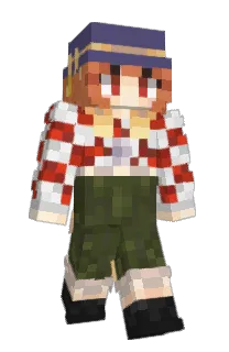 Front of Kh29D's skin