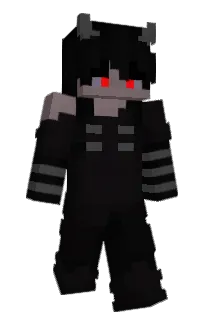 Front of N0CC's skin