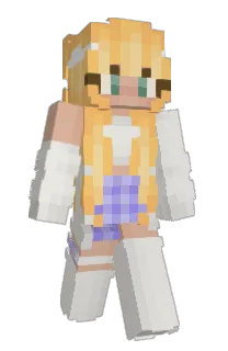 Front of x_Leafy_x's skin