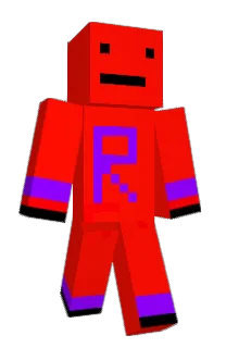 Front of renaissant's skin