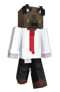 The_Ender071's Minecraft skin