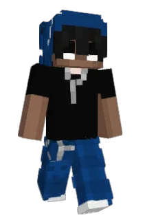 A2lfa's Minecraft skin