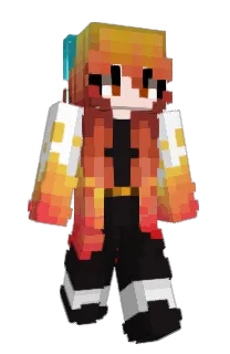 Front of AMXmas's skin
