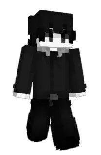 lLLETERATE's Minecraft skin