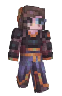 fliszo's Minecraft skin