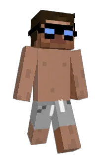 Zynmin's Minecraft skin