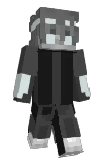 Front of JacobbFG's skin