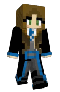 Violett_Star's Minecraft skin
