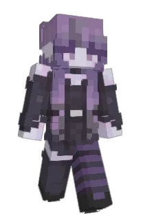 itskat1's Minecraft skin