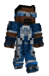 ArthurKujo_'s Minecraft skin
