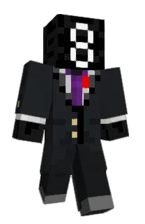 Playerrr_2's Minecraft skin