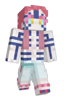 Spoyn's Minecraft skin
