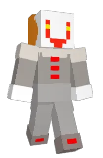 Front of nickr19's skin