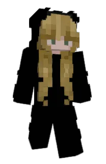 inkompetente_v's Minecraft skin
